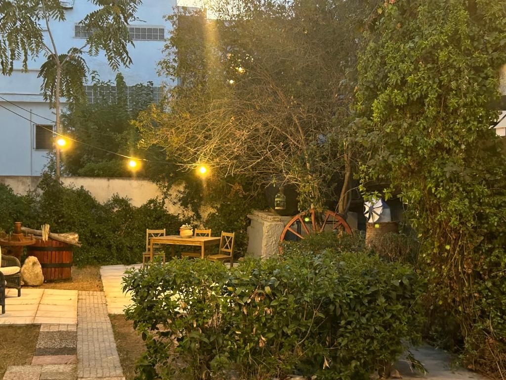 Paola’s Apartment Near Athens Airport - 13