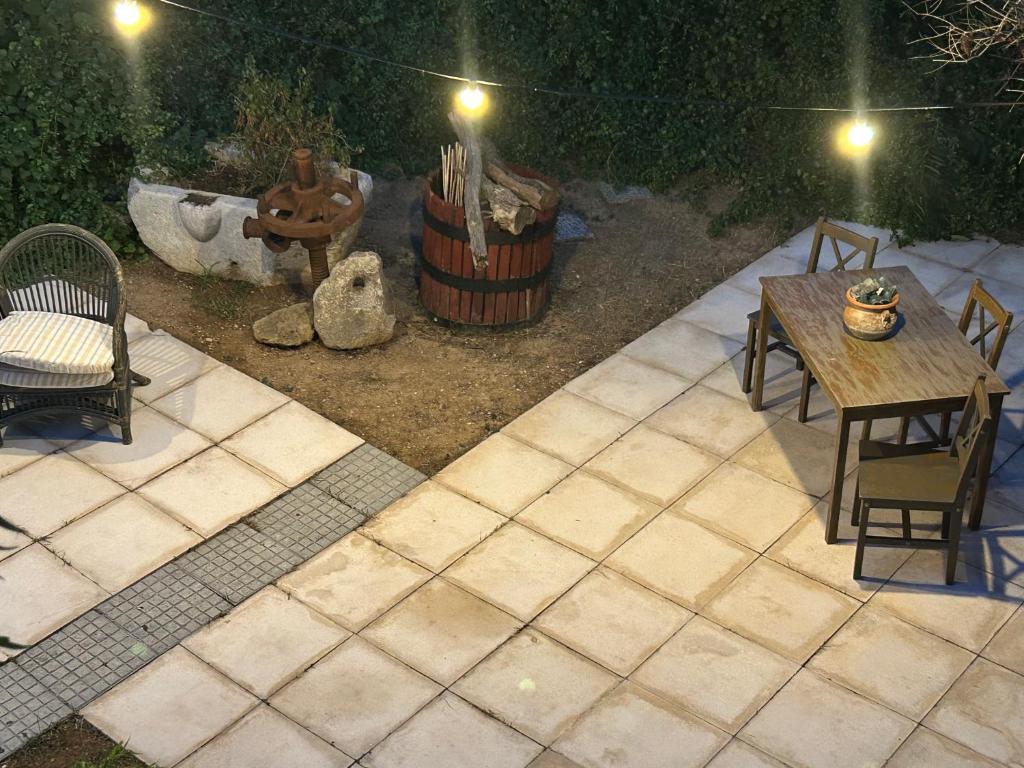 Paola’s Apartment Near Athens Airport - 7