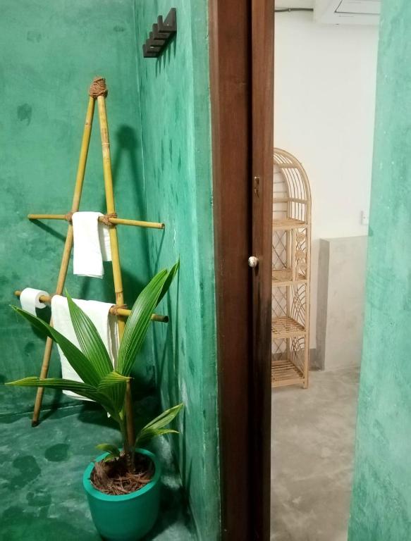 Fotografie z fotogalerie ubytování Sri Lanka Surf Villa Domus Graziella v destinaci Ahangama
