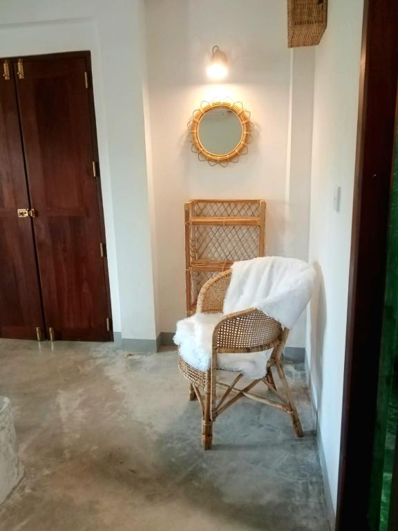 Fotografie z fotogalerie ubytování Sri Lanka Surf Villa Domus Graziella v destinaci Ahangama