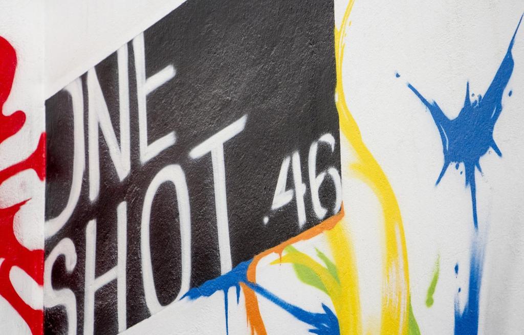 Fotografie z fotogalerie ubytování One Shot Colón ve Valencii