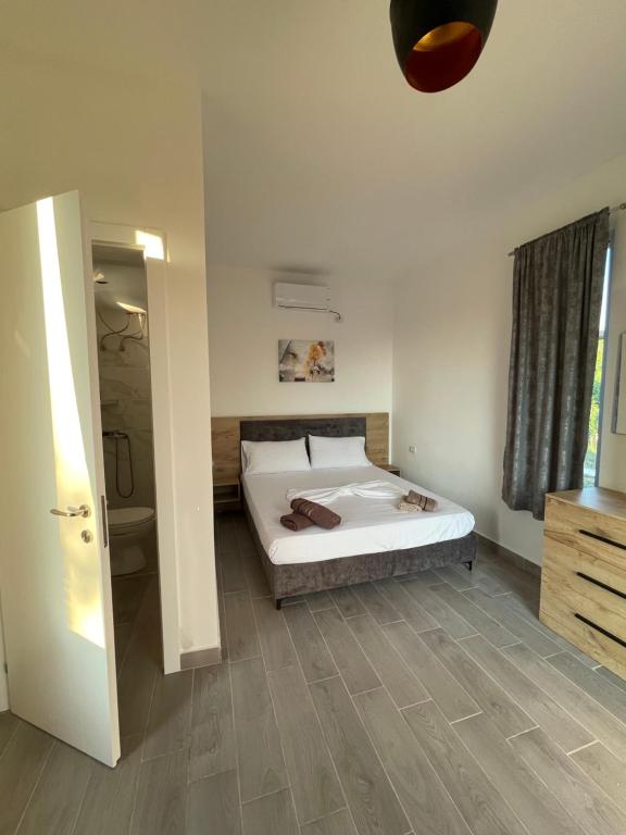 NATYRA E ISHULLIT, Lezhe , Shengjin, Ishull-Shengjin - Imazhi 6