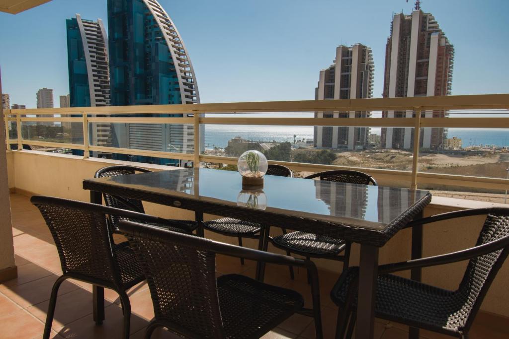 ISLAMAR 4C Poniente Beach, Benidorm – Aktualisierte Preise ...
