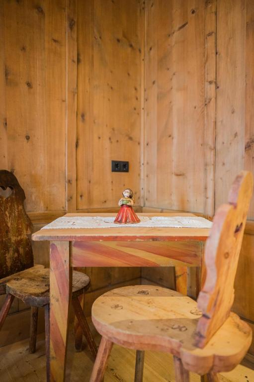 Fotografie z fotogalerie ubytování Ausserwegerhof v destinaci Anterselva di Mezzo