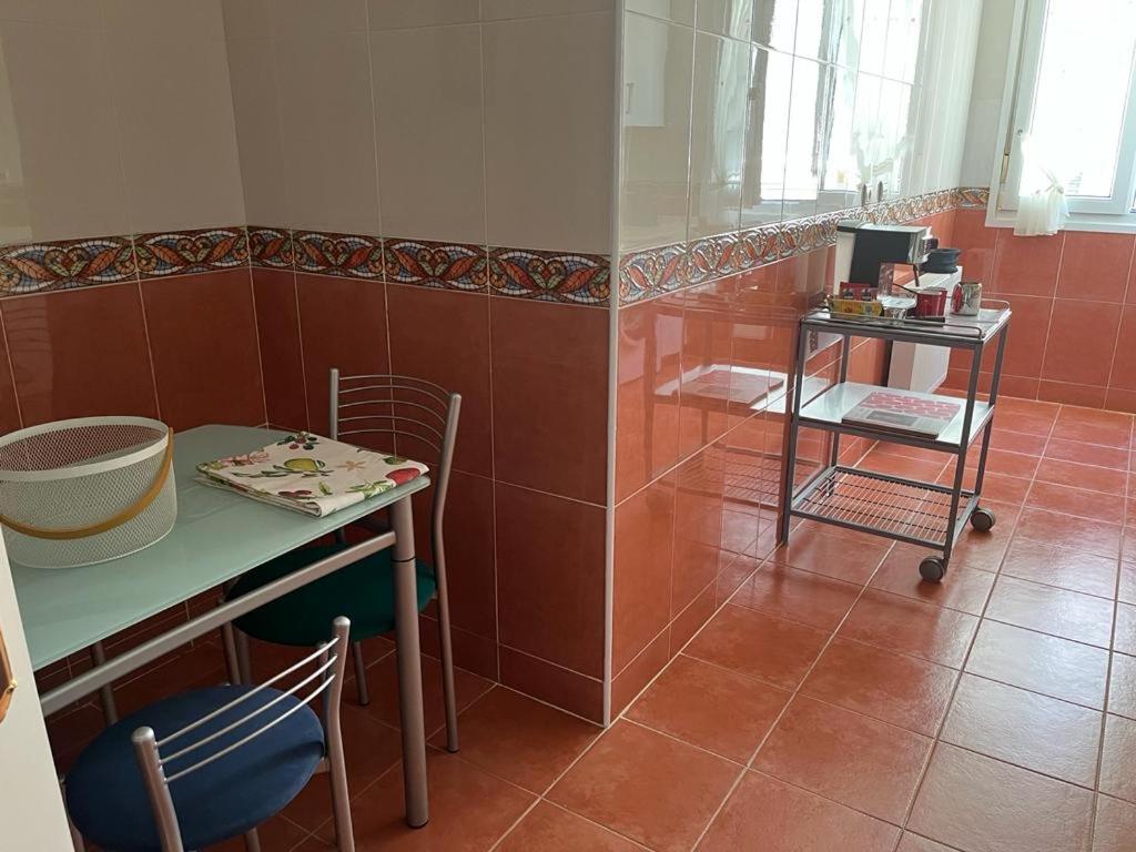 Fotografie z fotogalerie ubytování Piso en el centro de Laredo a pie de playa v destinaci Laredo