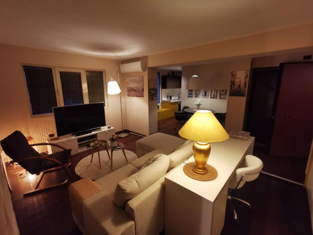 The cozy flat - Image 2