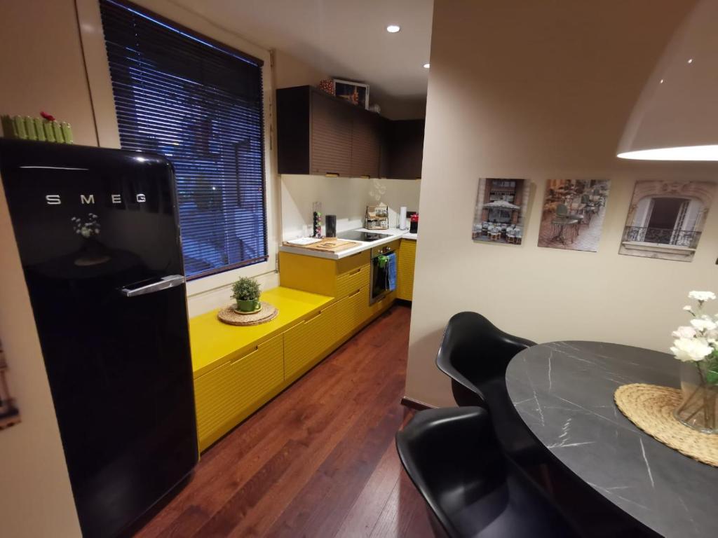The cozy flat - Image 6