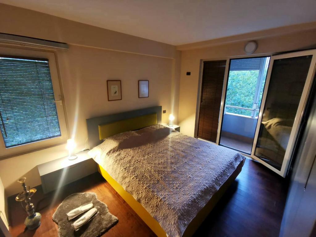The cozy flat - Image 4