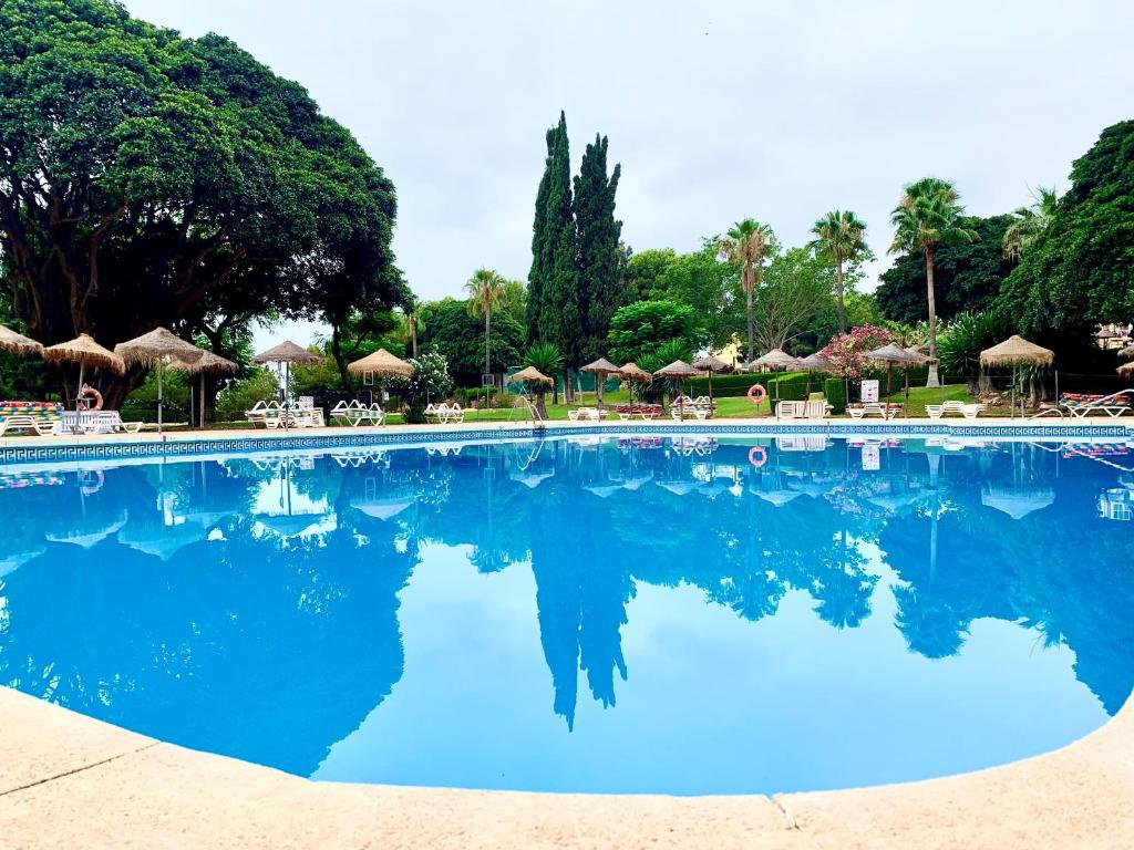 Apartamento PREMIUM con Piscina - Recepción 24 hs