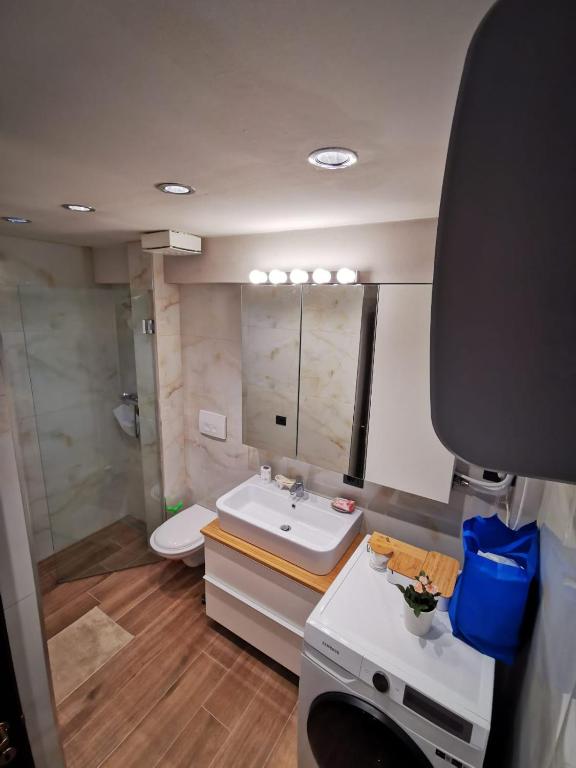 The cozy flat - Image 9