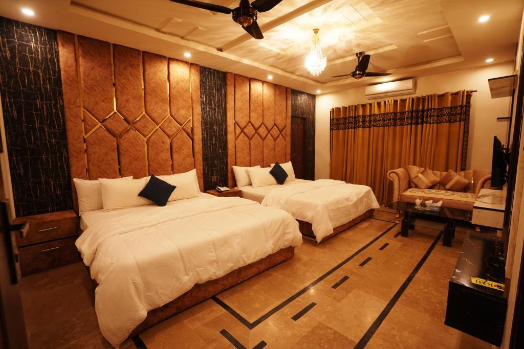 Karachi Guest House, Karachi (updated prices 2024)
