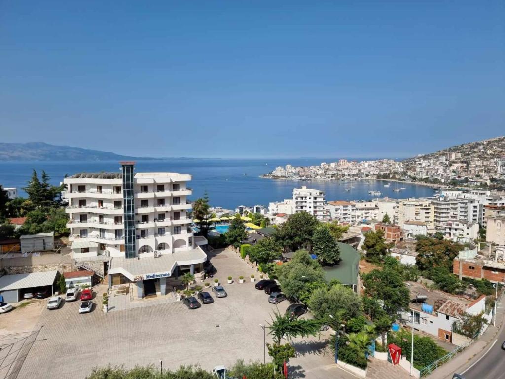 Two Suns apartament