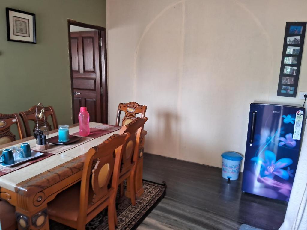 Fotografie z fotogalerie ubytování Safe Home Stay v destinaci Cansaulim