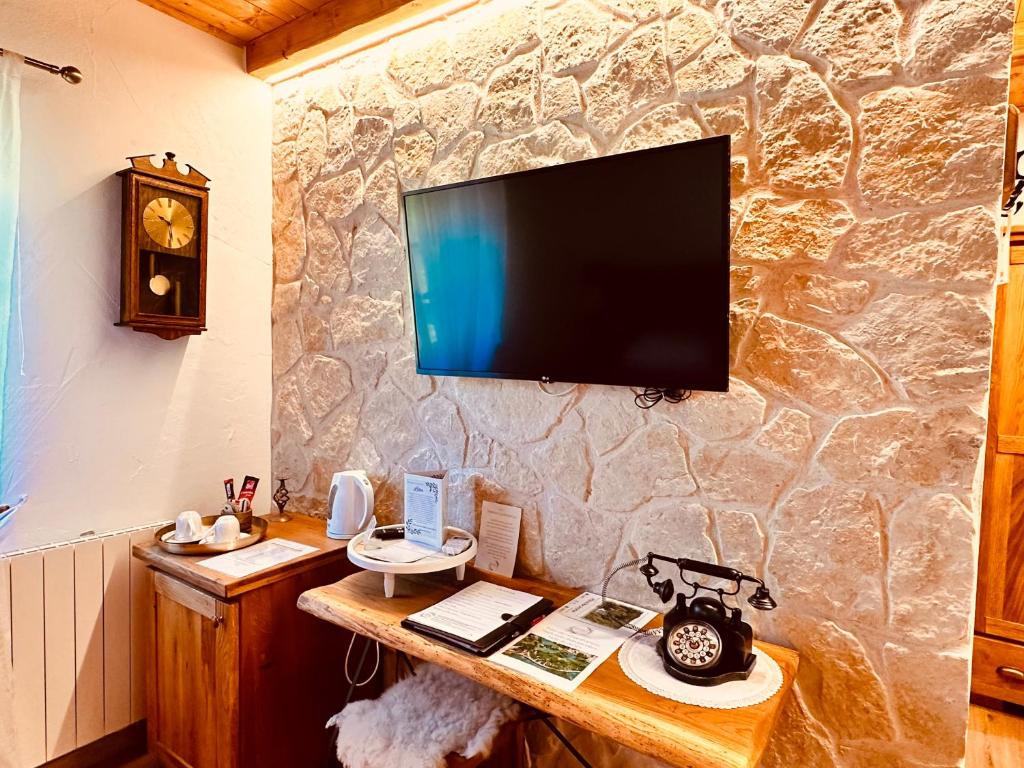 Boutique Villa Pearl of Plitvice, Plitvice Lakes - Chambre Double Supérieure