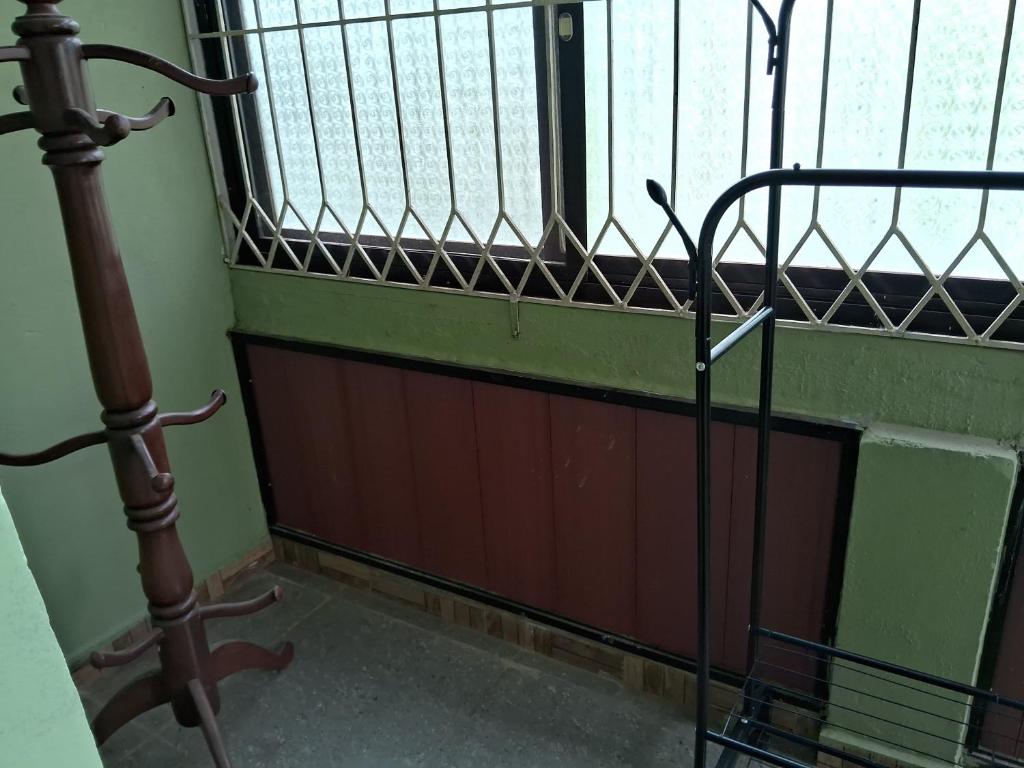 Fotografie z fotogalerie ubytování Safe Home Stay v destinaci Cansaulim