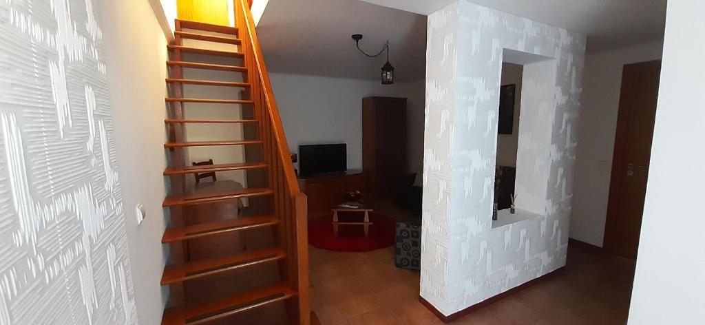 Fotografie z fotogalerie ubytování Casinha do Chorão v destinaci Ribeirinha