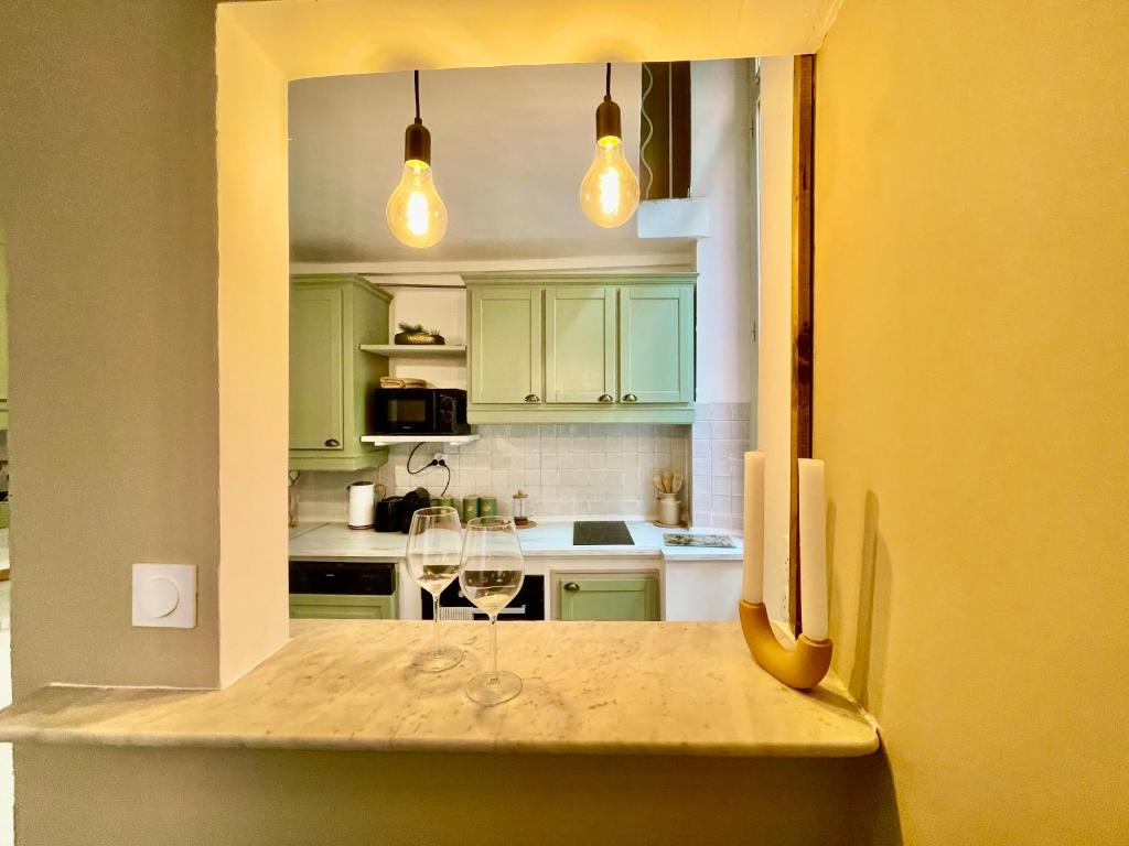 Spacious Loft, Duplex, Old Town, 3 bedrooms - EASY CHECK-IN photo