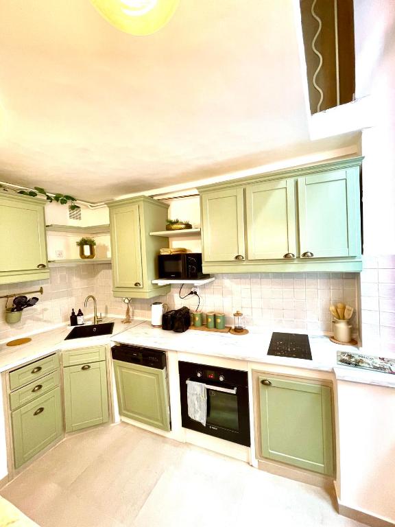 Spacious Loft, Duplex, Old Town, 3 bedrooms - EASY CHECK-IN photo