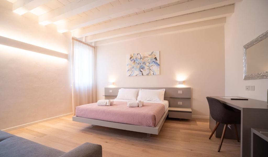 Maison Calcirelli rooms - Resim 2