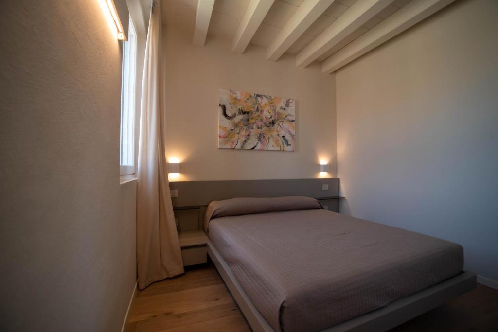 Calcirelli Suites - Resim 34