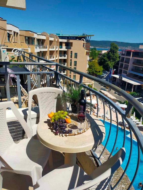 Sunrise Studio Grenada, Sunny Beach (updated prices 2024)