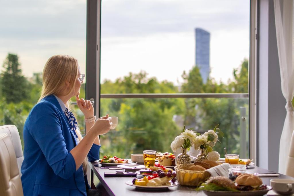 Hotel Slask - Resim 20