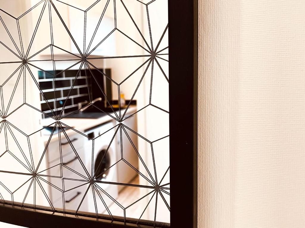 Le Studio Bleu*10' centre*Parking*Balcon – photo 6