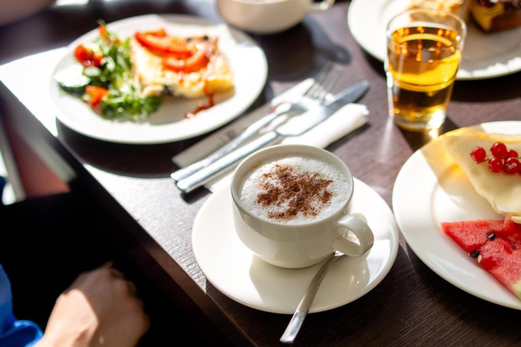 Hotel Slask - Resim 22