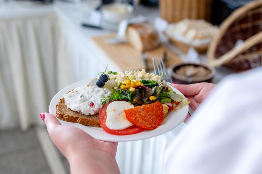 Hotel Slask - Resim 24