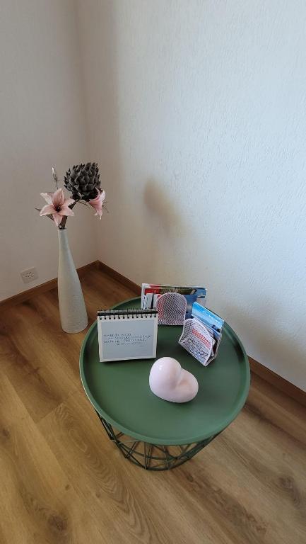 Fotografie z fotogalerie ubytování Ferienwohnung an der Prodalp Talstation v destinaci Flumserberg