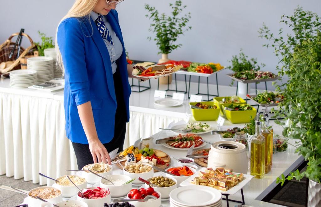 Hotel Slask - Resim 19