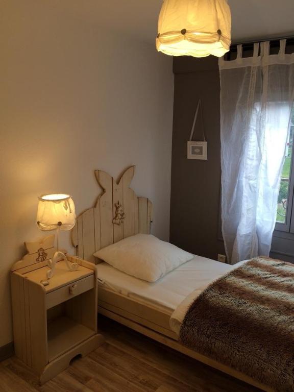 Gite Des 3 Chateaux – photo 20