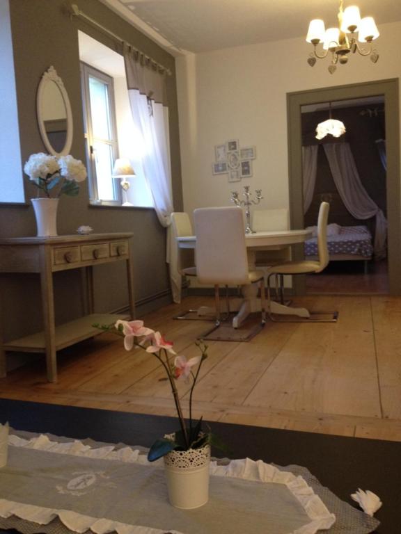 Gite Des 3 Chateaux – photo 12