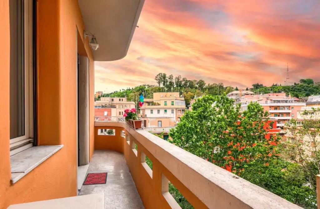 Vatican Luxury Home with view, Rome Updated 2024 Prices