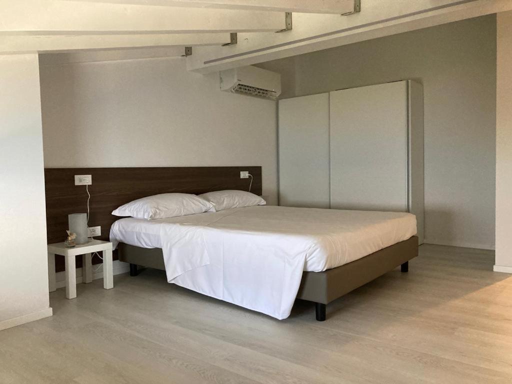 La Casa sul Lago Apartments - Lemon Tree Apartment - Appartement Met 2 Slaapkamers