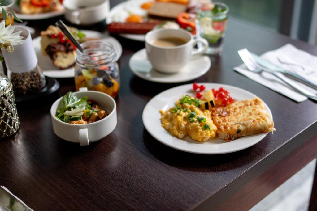 Hotel Slask - Resim 25