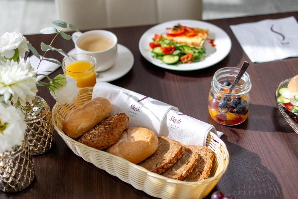 Hotel Slask - Resim 26