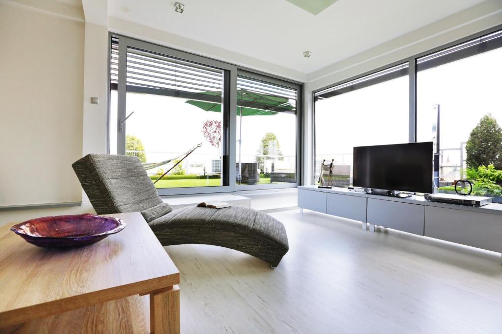 City Hotel Nitra with free parking - Resim 9