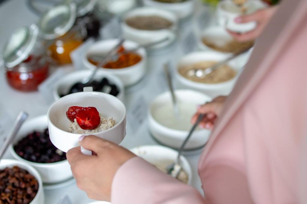 Hotel Slask - Resim 21