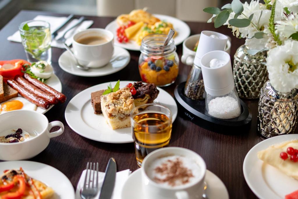 Hotel Slask - Resim 29