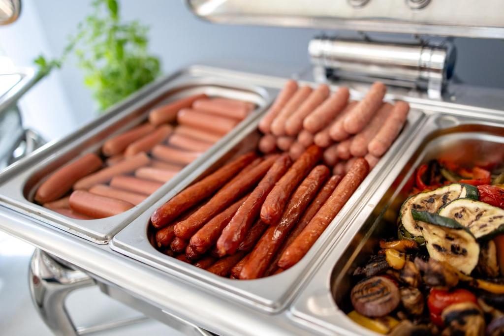 Hotel Slask - Resim 31