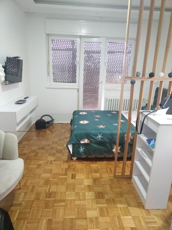 Fotografie z fotogalerie ubytování AIK Kula studio v destinaci Jagodina