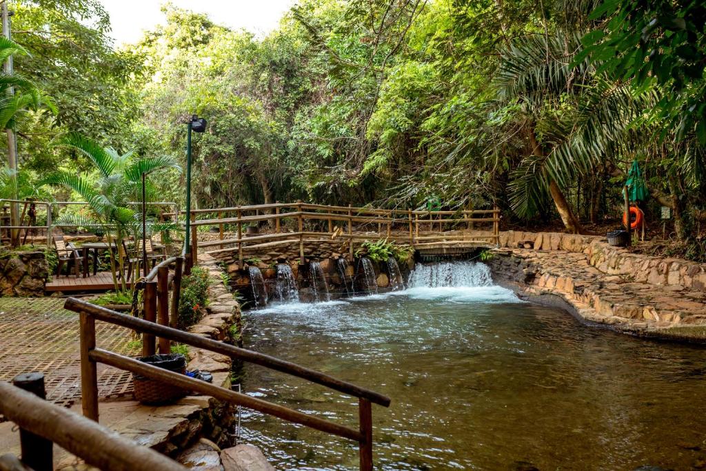 Thermas Paradise Rio Quente - Housity