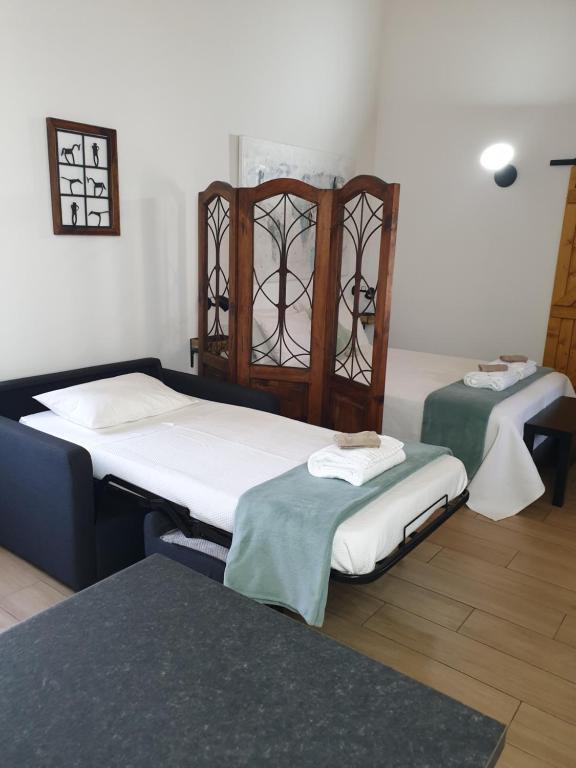 Casa das Almoleias - Studio Di Famiglia