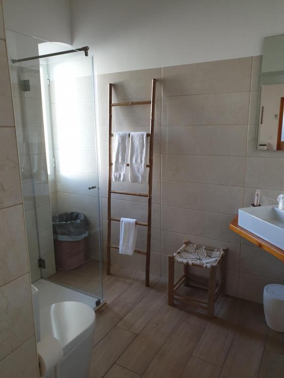 Casa das Almoleias - Camera Deluxe