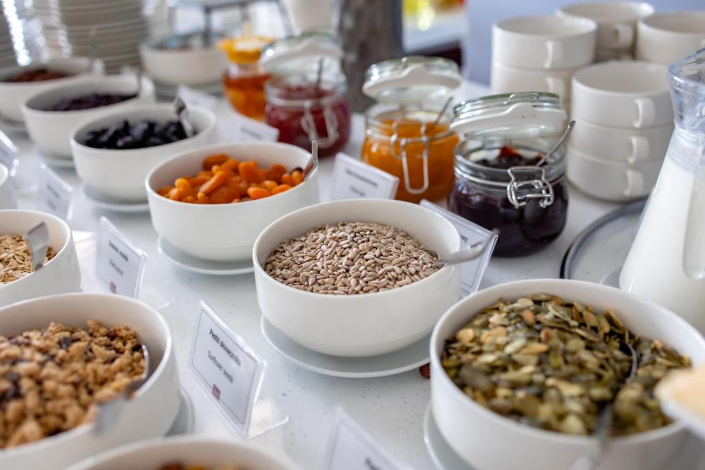 Hotel Slask - Resim 38