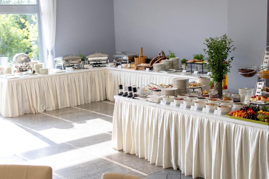 Hotel Slask - Resim 41