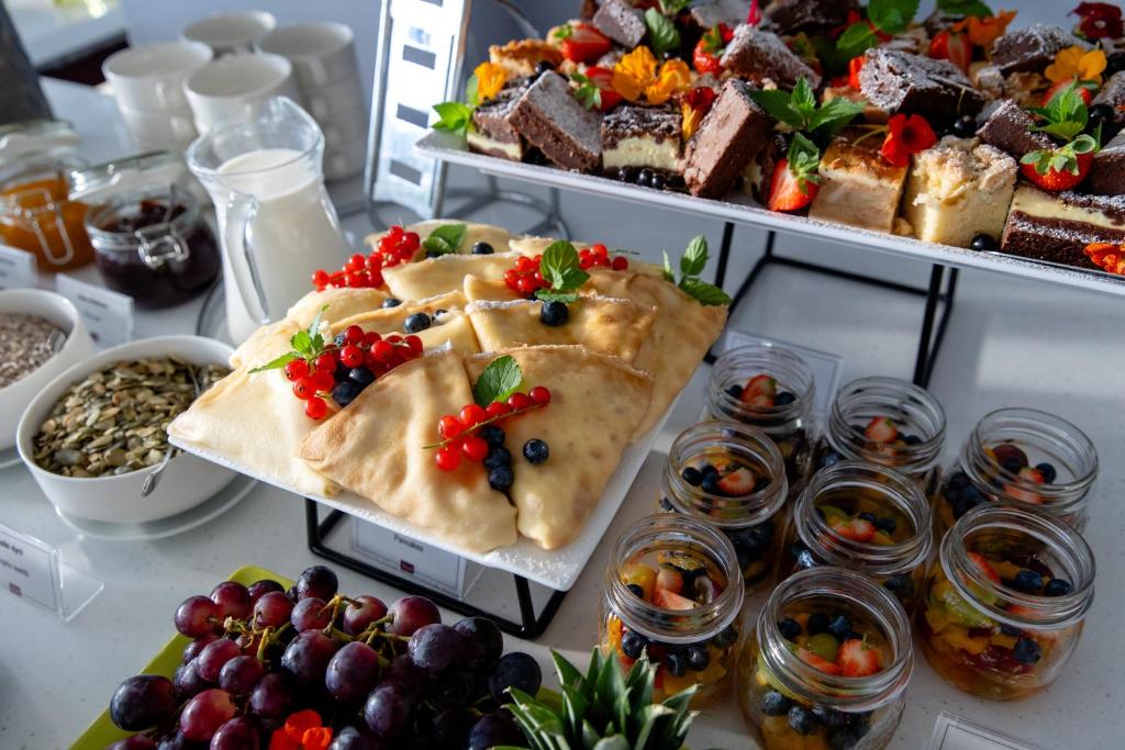 Hotel Slask - Resim 39