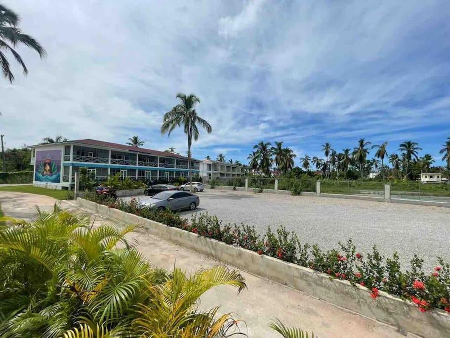 Suitetrails - Cosy apartments las terrenas