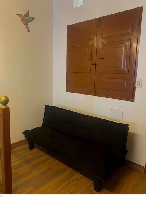 Foto sihtkohas Salento asuva majutusasutuse aparta estudio turístico galeriist